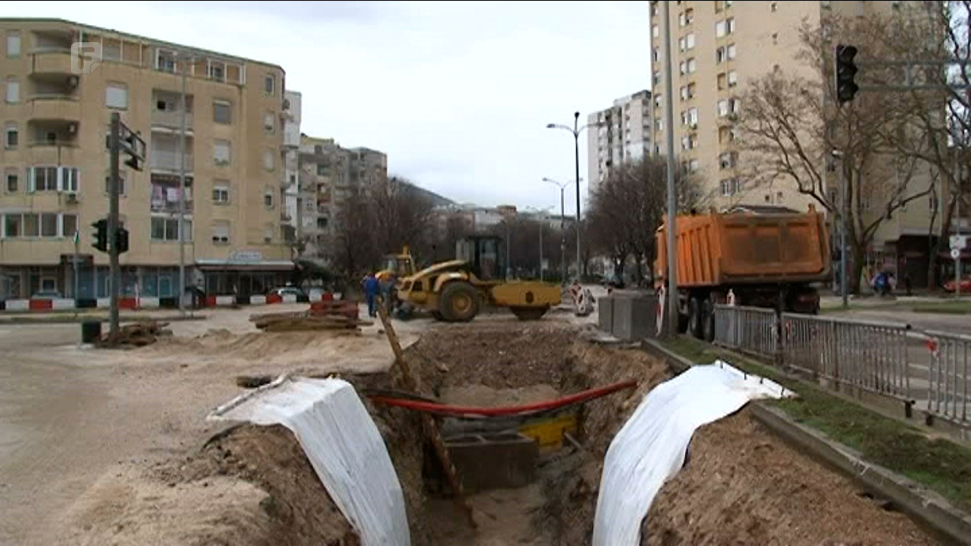 „Mostar je daleko od urbanoga središta“